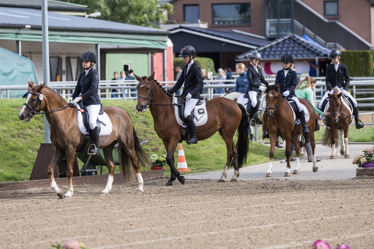 Bild 3 - Pony Akademie Turnier